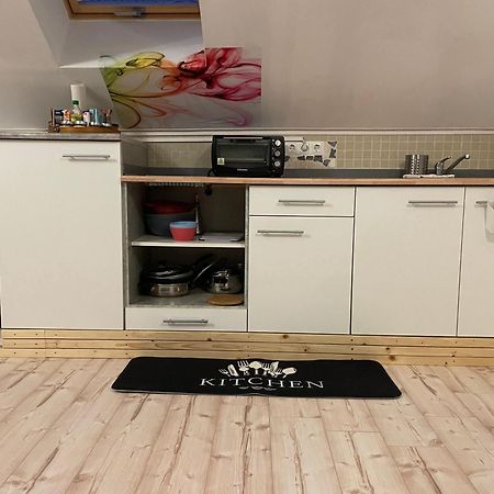 Jawa Organik Apartment Sontheim an der Brenz Exterior photo
